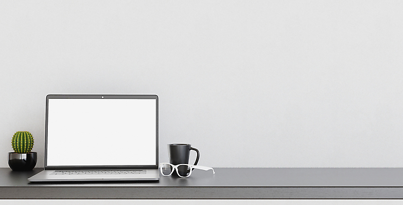 포토 JPG 해외이미지 사람없음 노트북 3D 목업 해외포토 전자제품 디지털합성 파일형식 이미지허브