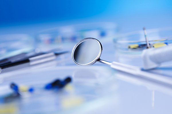 포토 JPG 해외이미지 사람없음 파란색 치과용품 구강거울 해외포토 컬러 의료용품 파일형식 이미지허브