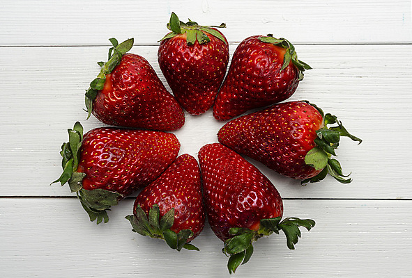 포토 JPG 해외이미지 딸기 근접촬영 사람없음 빨간색 신선 해외포토 뷰포인트 컬러 과일 파일형식 이미지허브