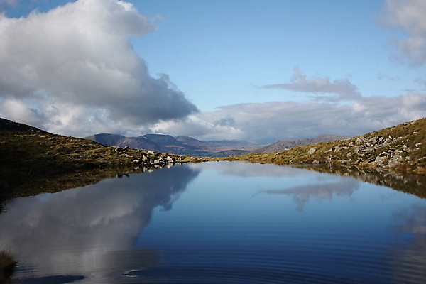 포토 JPG 해외이미지 구름 공원 자연 하늘 웨일즈 산 풍경 사람없음 초록색 파란색 언덕 장면 내추럴 전국 스노도니아 해외포토 자연요소 공공시설 컬러 영국 생태계 파일형식 이미지허브