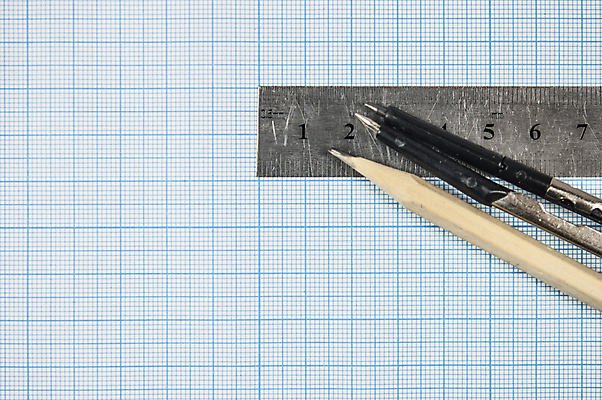 포토 JPG 해외이미지 디자인 교육 종이 선 백그라운드 학교 그래프 자 사람없음 파란색 연필 노란색 금속 공백 장비 과학기술 흰색 기구 업무 수학 그리기 엔지니어 계획 나침반 측정 그림 질감 눈금 정사각형 각도 컴파스 시트 길이 공학 나누기 제도 프로젝트 카피스페이스 해외포토 도형 컬러 컨셉 교과목 모션 재질 문구용품 학용품 기술 필기구 작업 기술자 파일형식 이미지허브