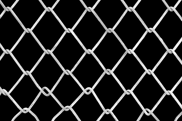 포토 JPG 해외이미지 모양 산업 벽 백그라운드 패턴 곡선 숙이기 사람없음 울타리 금속 검은색 스트레칭 흰색 그물 보호 접속 철 감옥 질감 싸움 보안 철사 새장 망사 고립 엘리먼트 철강 해외포토 선 컬러 포즈 컨셉 무늬 모션 재질 안전 담장 운동 직물 케이지 파일형식 이미지허브