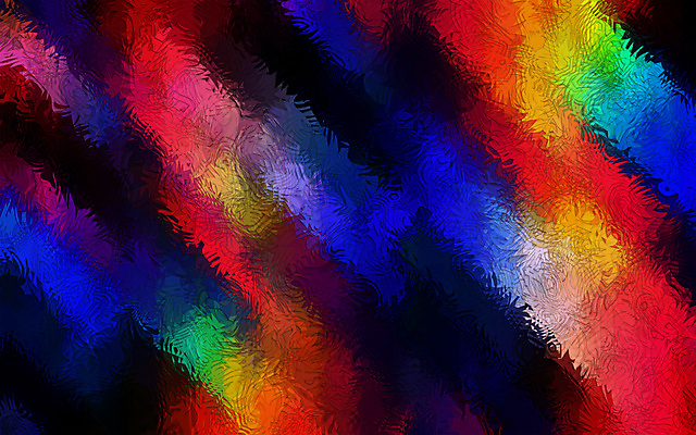 포토 JPG 해외이미지 백그라운드 사람없음 컬러풀 페인트 질감 유화 해외포토 컬러 미술 파일형식 이미지허브