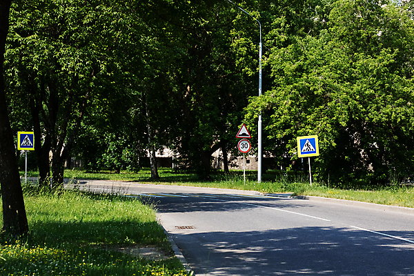 포토 JPG 해외이미지 도로 선 여행 백그라운드 잎 자연 사람없음 초록색 폭포 도시 고속도로 보행자 숲 교차로 사인 러시아 지역 옛날 해외포토 식물 유럽 길 컬러 교통시설 생태계 파일형식 이미지허브
