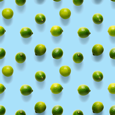 포토 JPG 해외이미지 패턴 사람없음 파란배경 라임 해외포토 백그라운드 무늬 과일 파란색 파일형식 이미지허브