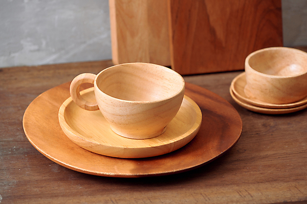 포토 JPG 해외이미지 실내 사람없음 목재 찻잔 컵받침 나무도마 나무받침 나무탁자 해외포토 나무 재료 탁자 잔 도마 내부 받침대 파일형식 이미지허브