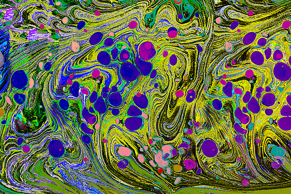 포토 JPG 해외이미지 백그라운드 사람없음 컬러풀 페인트 질감 유화 해외포토 컬러 미술 파일형식 이미지허브