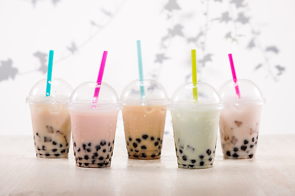 포토 JPG 해외이미지 디저트 실내 종류 빨대 그림자 사람없음 여러개 다양 테이크아웃컵 플라스틱컵 버블티 해외포토 음료 음식 다수 내부 컵 플라스틱 파일형식 이미지허브