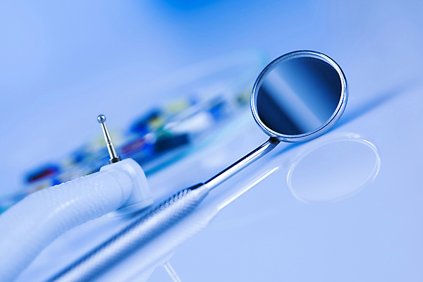 포토 JPG 해외이미지 사람없음 파란색 치과용품 구강거울 해외포토 컬러 의료용품 파일형식 이미지허브