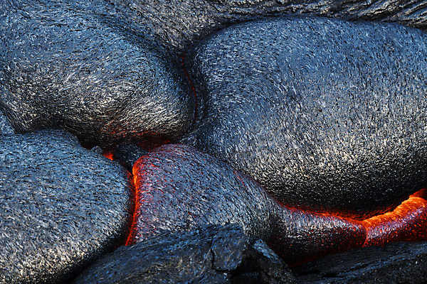 포토 JPG 해외이미지 백그라운드 표면 사람없음 야외 흐름 뜨거움 위험 재해 화산 용암 화산섬 해외포토 섬 컨셉 산 파일형식 이미지허브