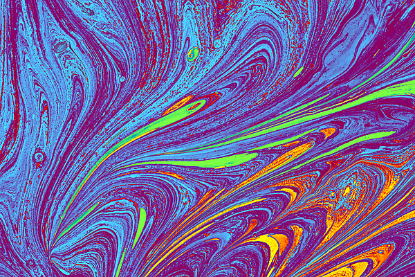 포토 JPG 해외이미지 백그라운드 사람없음 컬러풀 페인트 질감 유화 해외포토 컬러 미술 파일형식 이미지허브