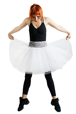 포토 JPG 해외이미지 백인 1 여자 포즈 모션 한명 사람 빨간색 댄서 흰색 날씬함 발레리나 발레복 해외포토 서양인 직업 옷 컬러 몸매 발레 파일형식 이미지허브