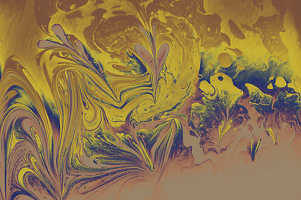 포토 JPG 해외이미지 백그라운드 사람없음 노란색 페인트 질감 유화 해외포토 컬러 미술 파일형식 이미지허브