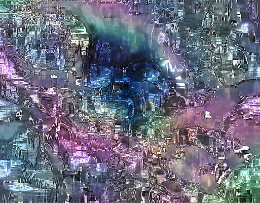 포토 JPG 해외이미지 백그라운드 사람없음 컬러풀 페인트 질감 유화 해외포토 컬러 미술 파일형식 이미지허브