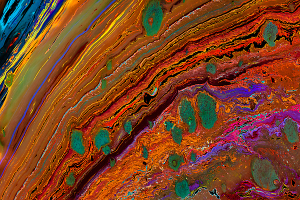 포토 JPG 해외이미지 분홍색 백그라운드 사람없음 페인트 질감 유화 해외포토 컬러 미술 파일형식 이미지허브