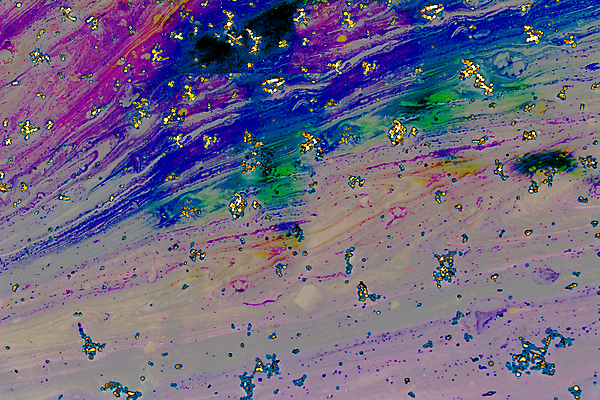 포토 JPG 해외이미지 백그라운드 사람없음 컬러풀 페인트 질감 유화 해외포토 컬러 미술 파일형식 이미지허브