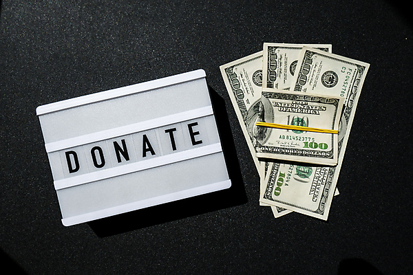 포토 JPG 해외이미지 지폐 검은배경 실내 사람없음 기부 라이트박스 해외포토 백그라운드 돈 내부 검은색 파일형식 이미지허브