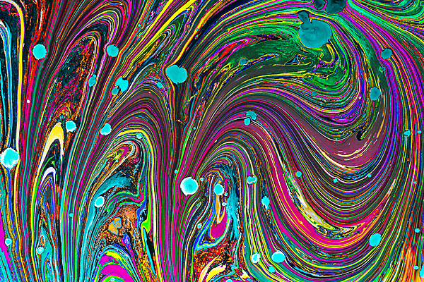 포토 JPG 해외이미지 백그라운드 사람없음 컬러풀 페인트 질감 유화 해외포토 컬러 미술 파일형식 이미지허브