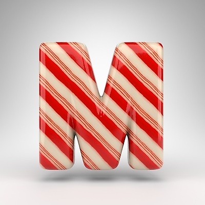 포토 JPG 해외이미지 선 지팡이 표면 사탕 사람없음 빨간색 3D 줄무늬 흰색 편지 질감 만들기 광택 M 해외포토 알파벳 컬러 무늬 모션 디저트 디지털합성 파일형식 이미지허브