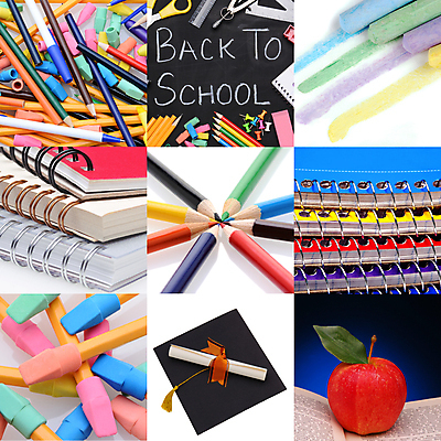 포토 JPG 해외이미지 교육 종이 학교 고등학교 자 나선형 사람없음 책 연필 펜 공책 칠판 장비 압정 사과 졸업장 나침반 신학기 교과서 지우개 분필 바인더 초보 해외포토 무늬 과일 졸업 문구용품 학용품 교재 필기구 사무용품 초크 파일형식 이미지허브