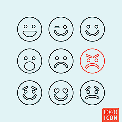 포토 JPG 해외이미지 템플릿 캐릭터 디자인 행복 감정 실루엣 얼굴 선 백그라운드 일러스트 모바일 추상 미소 웃음 사람 사람없음 그래픽 세트 픽토그램 웹 슬픔 분노 표현 플랫 울음 만화 땅 심볼 사인 레이아웃 심플 윤곽 코믹 UI 고립 타격 스타일 해외일러스트 무늬 인터넷 모션 촬영기법 표정 신체부위 파일형식 이미지허브