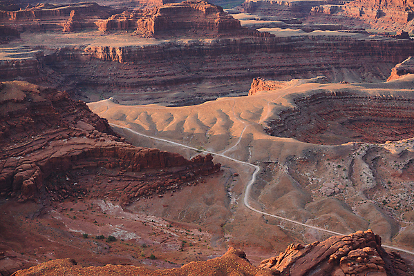 포토 JPG 해외이미지 사람없음 골짜기 사막 암벽 해외포토 자연 파일형식 이미지허브