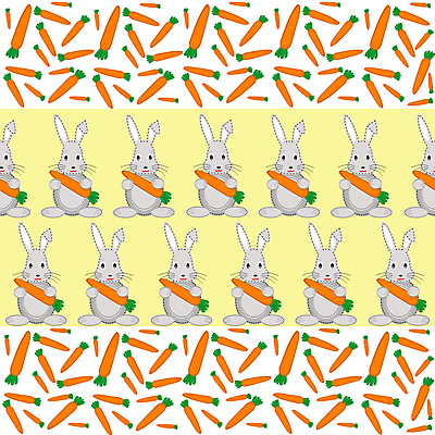 포토 JPG 해외이미지 동물 캐릭터 디자인 행복 어린이 백그라운드 패턴 일러스트 벽지 부활절 사람없음 장식 노란색 봄 당근 흰색 아기 직물 토끼 달콤 숲 인쇄 바느질 만화 천 그림 질감 복고 정사각형 기하학 줄서기 퀼트 파스텔톤 해외일러스트 도형 계절 기념일 감정 컬러 무늬 포유류 모션 뿌리채소 사람 반려동물 맛 파일형식 이미지허브