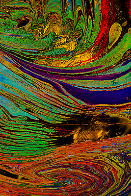 포토 JPG 해외이미지 백그라운드 사람없음 컬러풀 페인트 질감 유화 해외포토 컬러 미술 파일형식 이미지허브