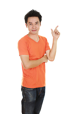 포토 JPG 해외이미지 백인 모델 템플릿 1 디자인 옷 남자 행복 스포츠 백그라운드 셔츠 티셔츠 생각 오렌지 손가락 태국 아이디어 한국 한명 미소 사람 동양인 일본 중국 공백 흰색 청바지 정상 자르기 긍정 포인트 T 골프티 고립 해외포토 서양인 손 알파벳 감정 아시아 컬러 컨셉 상의 과일 바지 모션 골프용품 표정 인종 금융 파일형식 이미지허브