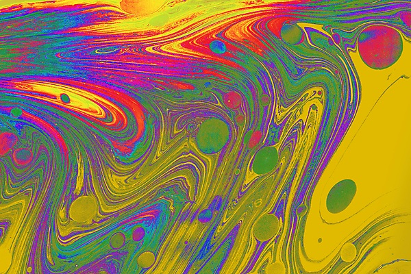 포토 JPG 해외이미지 백그라운드 사람없음 컬러풀 페인트 질감 유화 해외포토 컬러 미술 파일형식 이미지허브