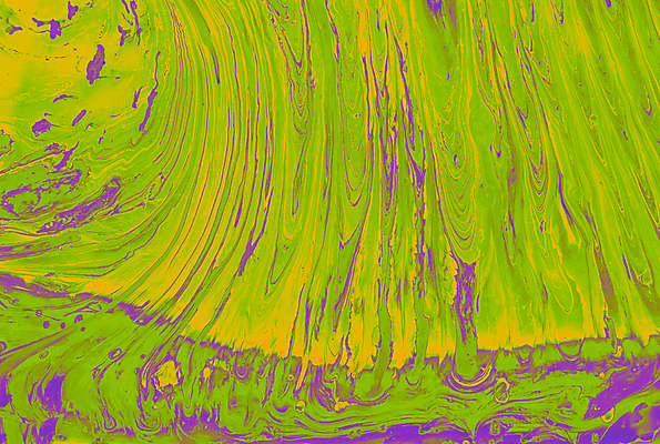 포토 JPG 해외이미지 백그라운드 사람없음 노란색 페인트 질감 유화 해외포토 컬러 미술 파일형식 이미지허브