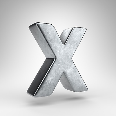 포토 JPG 해외이미지 사람없음 빛 3D 금속 총 거친 X 편지 질감 만들기 광택 스크래치 해외포토 알파벳 무기 모션 재질 디지털합성 파일형식 이미지허브