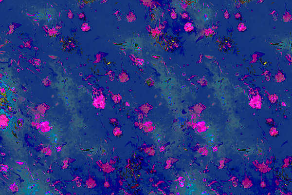 포토 JPG 해외이미지 백그라운드 사람없음 파란색 페인트 질감 유화 해외포토 컬러 미술 파일형식 이미지허브