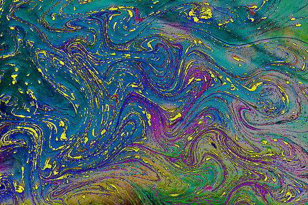 포토 JPG 해외이미지 백그라운드 사람없음 컬러풀 페인트 질감 유화 해외포토 컬러 미술 파일형식 이미지허브