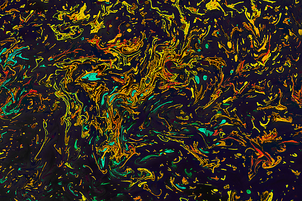 포토 JPG 해외이미지 백그라운드 사람없음 컬러풀 페인트 질감 유화 해외포토 컬러 미술 파일형식 이미지허브