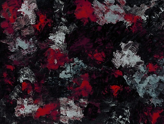 포토 JPG 해외이미지 백그라운드 사람없음 컬러풀 페인트 질감 유화 해외포토 컬러 미술 파일형식 이미지허브