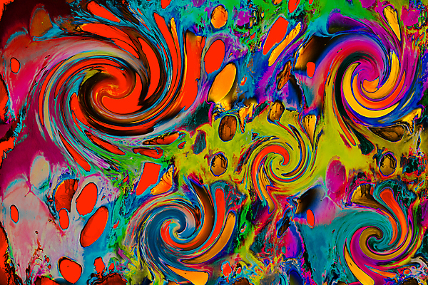 포토 JPG 해외이미지 백그라운드 사람없음 컬러풀 페인트 질감 유화 해외포토 컬러 미술 파일형식 이미지허브