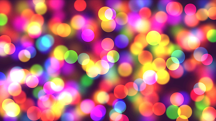 JPG 해외이미지 백그라운드 일러스트 추상 사람없음 빛 컬러풀 화려 소프트포커스 보케 해외일러스트 컬러 컨셉 무늬 촬영기법 파일형식 이미지허브