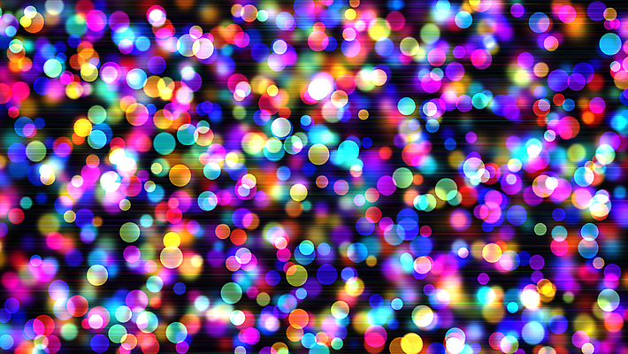 JPG 해외이미지 백그라운드 일러스트 추상 사람없음 빛 컬러풀 화려 소프트포커스 보케 빛망울 해외일러스트 컬러 컨셉 무늬 촬영기법 파일형식 이미지허브