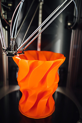 포토 JPG 해외이미지 실내 사람없음 과학기술 작업 제조 인공 3D프린터 4차산업 해외포토 산업 기술 내부 인쇄기 파일형식 이미지허브