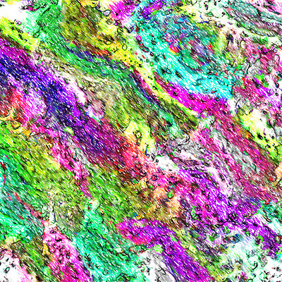 포토 JPG 해외이미지 백그라운드 사람없음 컬러풀 페인트 질감 유화 해외포토 컬러 미술 파일형식 이미지허브