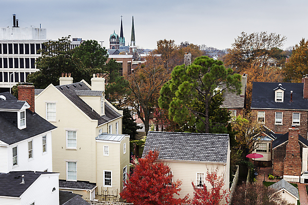 포토 JPG 해외이미지 주간 해외풍경 주택 사람없음 야외 건물 도시풍경 미국 도시 버지니아 해외포토 자연요소 해외 건축물 북아메리카 풍경 파일형식 이미지허브