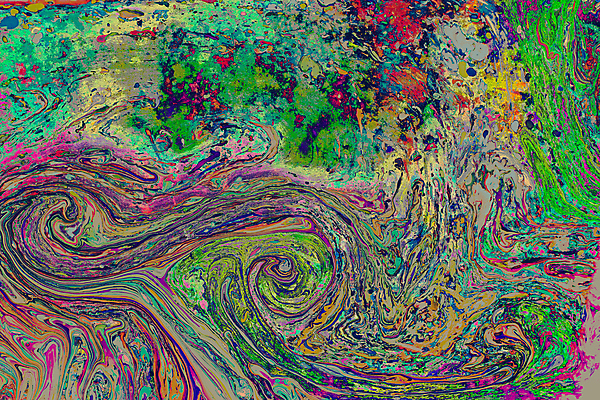 포토 JPG 해외이미지 백그라운드 사람없음 초록색 페인트 질감 유화 해외포토 컬러 미술 파일형식 이미지허브