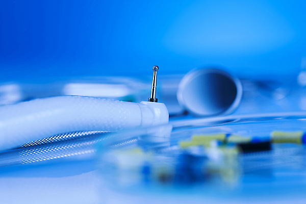 포토 JPG 해외이미지 사람없음 파란색 치과용품 구강거울 해외포토 컬러 의료용품 파일형식 이미지허브