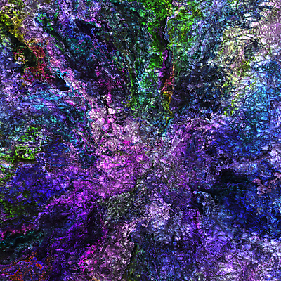 포토 JPG 해외이미지 백그라운드 사람없음 보라색 페인트 질감 유화 해외포토 컬러 미술 파일형식 이미지허브