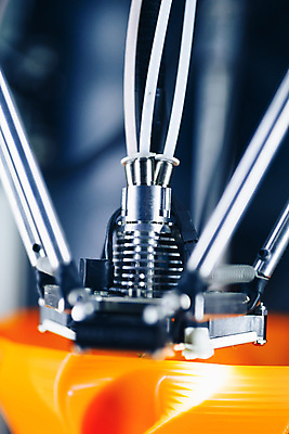 포토 JPG 해외이미지 실내 근접촬영 사람없음 아웃포커스 과학기술 작업 제조 인공 3D프린터 4차산업 해외포토 산업 뷰포인트 기술 촬영기법 내부 인쇄기 파일형식 이미지허브