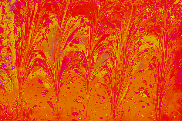 포토 JPG 해외이미지 백그라운드 사람없음 빨간색 페인트 질감 유화 해외포토 컬러 미술 파일형식 이미지허브