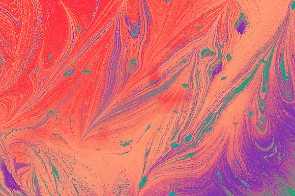 포토 JPG 해외이미지 백그라운드 사람없음 빨간색 페인트 질감 유화 해외포토 컬러 미술 파일형식 이미지허브