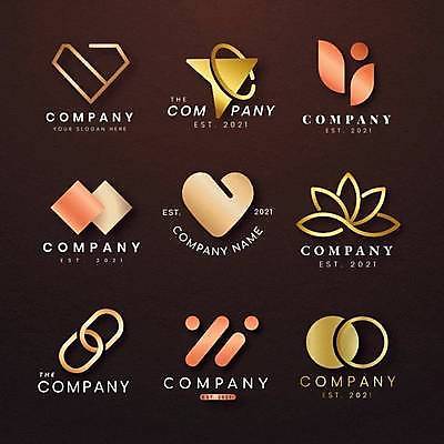 EPS 해외이미지 일러스트 비즈니스 사람없음 세트 사각형 하트 원형 쇠사슬 보석 심볼 커서 꽃모형 해외일러스트 모양 도형 모형 광석 파일형식 벡터 이미지허브