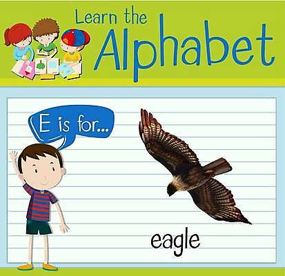 EPS 해외이미지 전신 영어 여자 남자 어린이 말풍선 일러스트 영어교육 소년 여러명 상반신 단어 학습 독수리 단어공부 어린이만 단어장 해외일러스트 문자 교육 다수 조류 사람 공책 파일형식 벡터 이미지허브